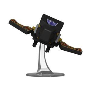 Funko Pop! Transformers G1 - Buzzsaw #135 - CHASE VARIANT